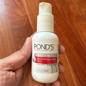 Ponds anti-aging skin tightening serum